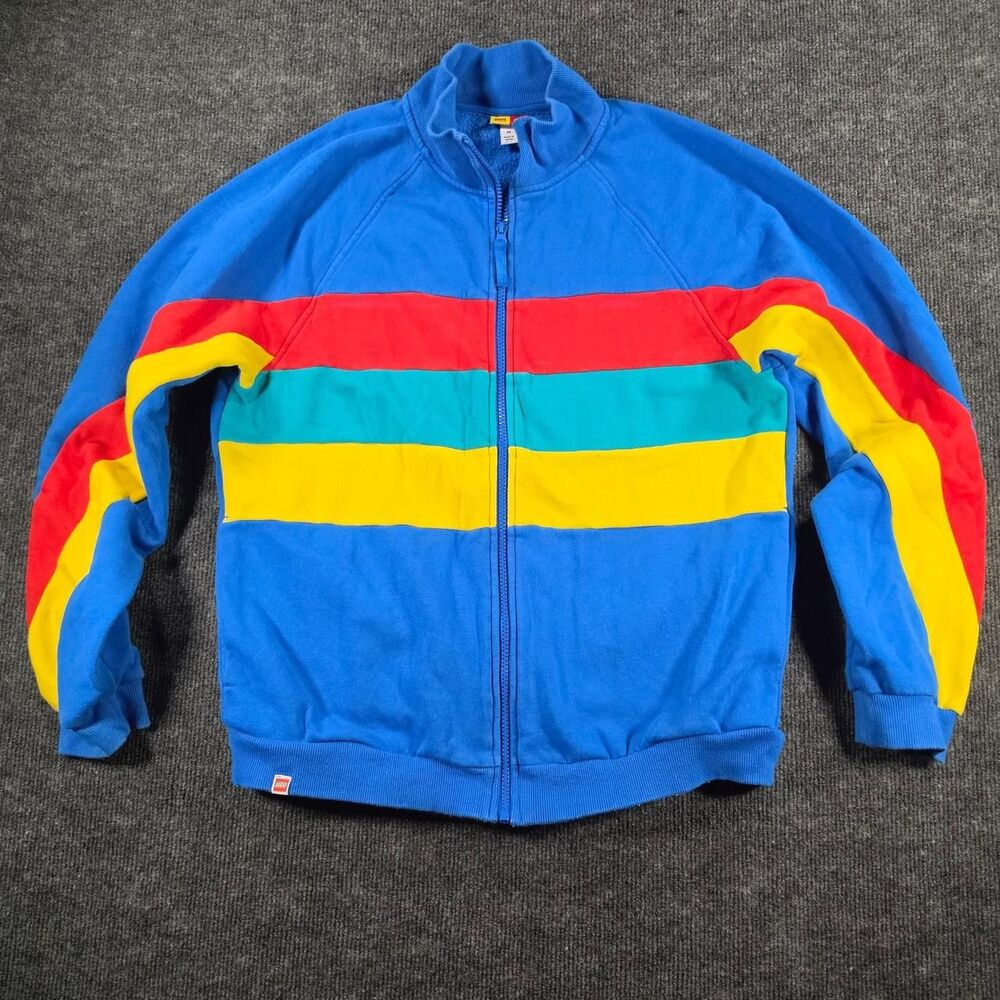 Lego Men's multi Jacket